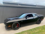 2016 Challenger Hellcat SOLD