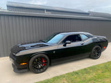 2016 Challenger Hellcat READY FOR IMMEDIATE DELIVERY