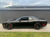 2016 Challenger Hellcat SOLD