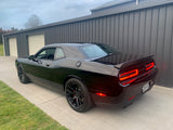 2016 Challenger Hellcat SOLD