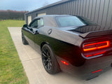 2016 Challenger Hellcat SOLD