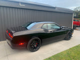 2016 Challenger Hellcat SOLD