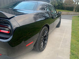 2016 Challenger Hellcat SOLD