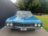 1966 Buick Skylark GS SOLD