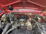 1985 Ford F150 1-owner 116,000 miles