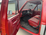 1985 Ford F150 1-owner 116,000 miles