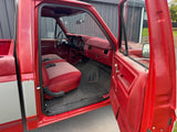 1985 Ford F150 1-owner 116,000 miles