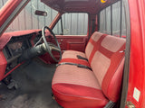 1985 Ford F150 1-owner 116,000 miles