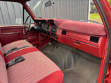 1985 Ford F150 1-owner 116,000 miles
