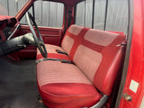 1985 Ford F150 1-owner 116,000 miles