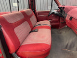1985 Ford F150 1-owner 116,000 miles
