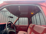 1985 Ford F150 1-owner 116,000 miles