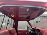 1985 Ford F150 1-owner 116,000 miles