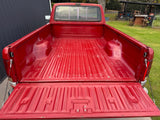 1985 Ford F150 1-owner 116,000 miles