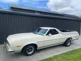 1973 Ford Ranchero GT SOLD