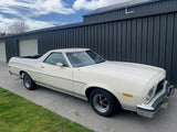 1973 Ford Ranchero GT SOLD