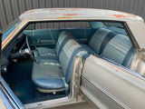 1964 Impala Hardtop SOLD