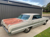 1964 Impala Hardtop SOLD
