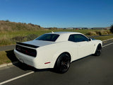 2019 Challenger Hellcat SOLD