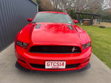 2014 Mustrang GT/CS SOLD