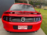 2014 Mustrang GT/CS SOLD