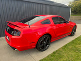 2014 Mustrang GT/CS SOLD