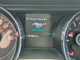 2014 Mustrang GT/CS SOLD