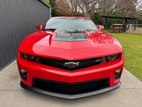 2013 Camaro ZLI - factory supercharged beast