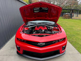 2013 Camaro ZLI - factory supercharged beast
