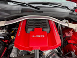 2013 Camaro ZLI - factory supercharged beast