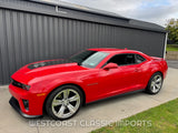 2013 Camaro ZLI - factory supercharged beast