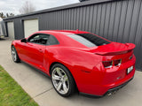 2013 Camaro ZLI - factory supercharged beast