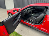 2013 Camaro ZLI - factory supercharged beast