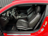 2013 Camaro ZLI - factory supercharged beast