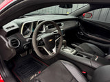 2013 Camaro ZLI - factory supercharged beast