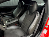 2013 Camaro ZLI - factory supercharged beast