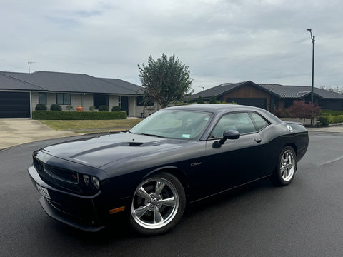 2012 Dodge Challenger R/T Classic READY FOR IMMEDIATE DELIVERY