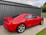 2013 Camaro ZLI - factory supercharged beast