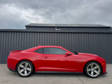 2013 Camaro ZLI - factory supercharged beast