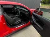 2013 Camaro ZLI - factory supercharged beast