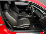 2013 Camaro ZLI - factory supercharged beast