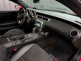 2013 Camaro ZLI - factory supercharged beast
