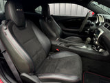 2013 Camaro ZLI - factory supercharged beast