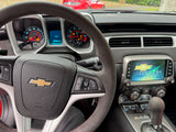 2013 Camaro ZLI - factory supercharged beast