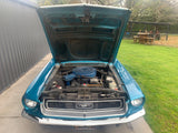 1968 Mustang 289 READY FOR IMMEDIATE DELIVERY