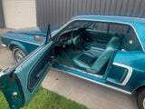 1968 Mustang 289 SOLD