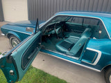 1968 Mustang 289 READY FOR IMMEDIATE DELIVERY
