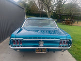 1968 Mustang 289 READY FOR IMMEDIATE DELIVERY