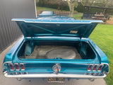 1968 Mustang 289 SOLD