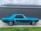 1968 Mustang 289 SOLD